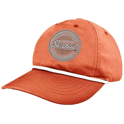 Premium Sublimation 5 Panel Cap - 180G Hyper Cool Fabric