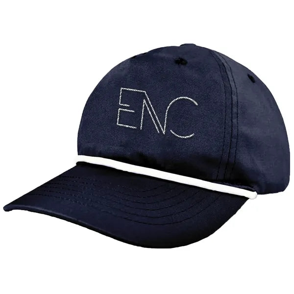 Premium Sublimation 5 Panel Cap - 180G Hyper Cool Fabric