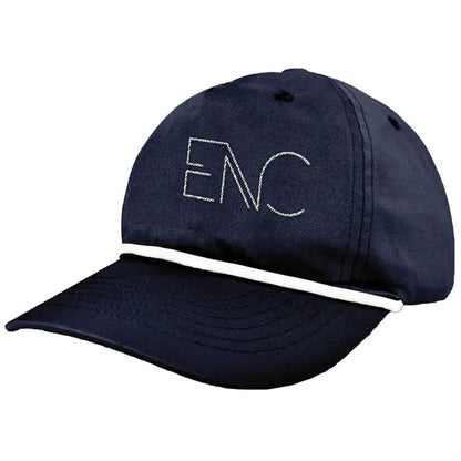 Premium Sublimation 5 Panel Cap - 180G Hyper Cool Fabric