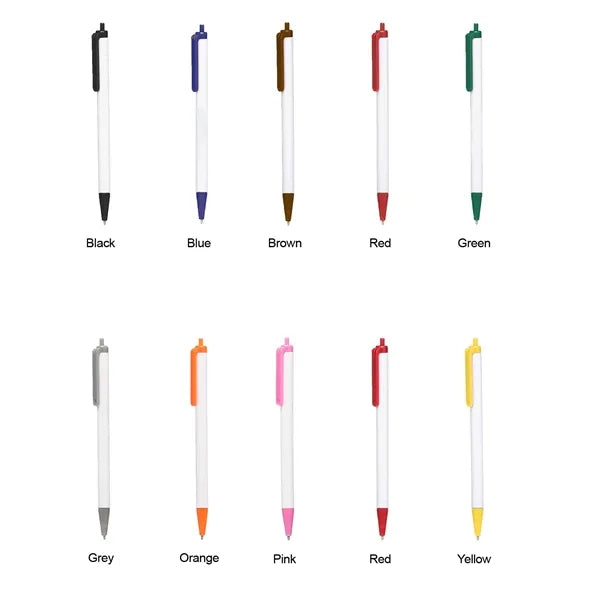 Quick-Click Executive Pens
