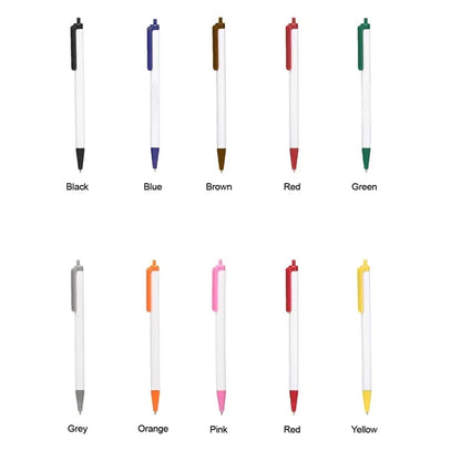 Quick-Click Executive Pens