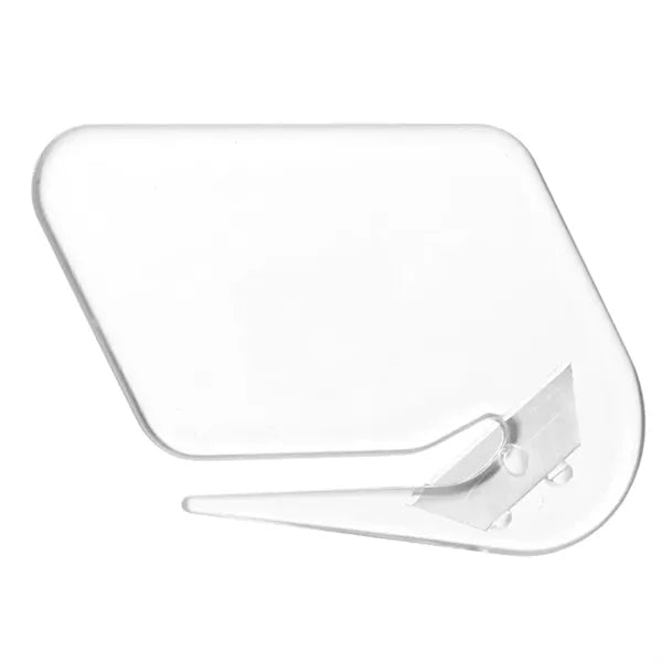 Translucent Plastic Envelope Opener