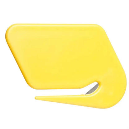 Translucent Plastic Envelope Opener