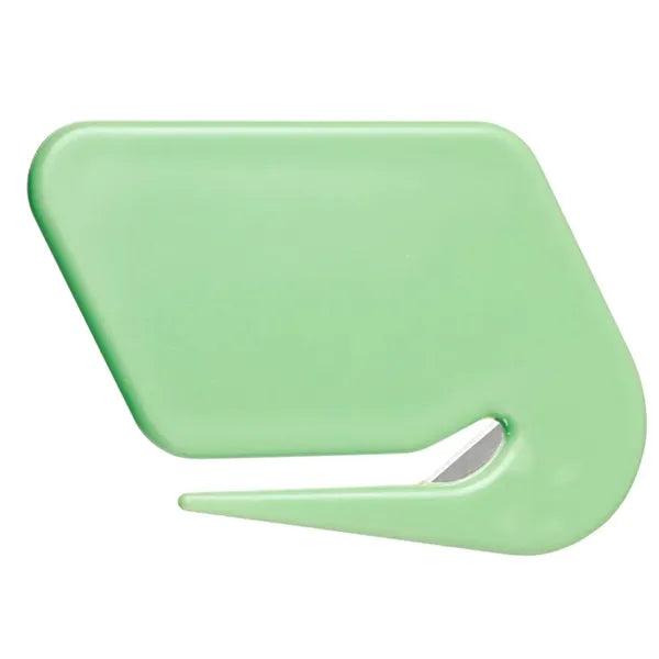 Translucent Plastic Envelope Opener