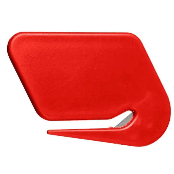 Translucent Plastic Envelope Opener