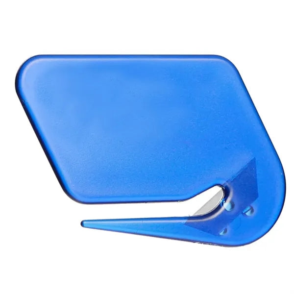 Translucent Plastic Envelope Opener