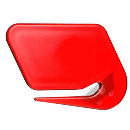Translucent Plastic Envelope Opener