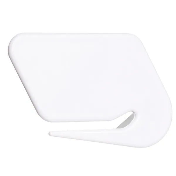 Translucent Plastic Envelope Opener