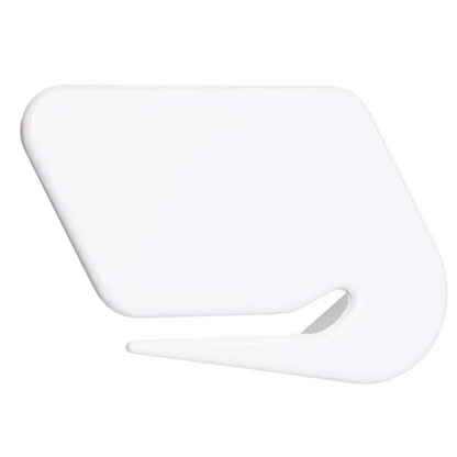 Translucent Plastic Envelope Opener