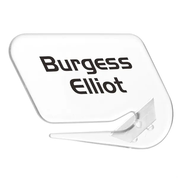 Translucent Plastic Envelope Opener