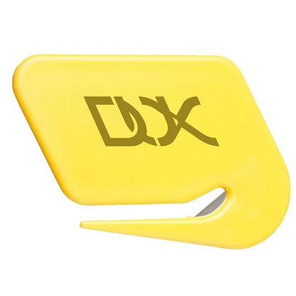 Translucent Plastic Envelope Opener