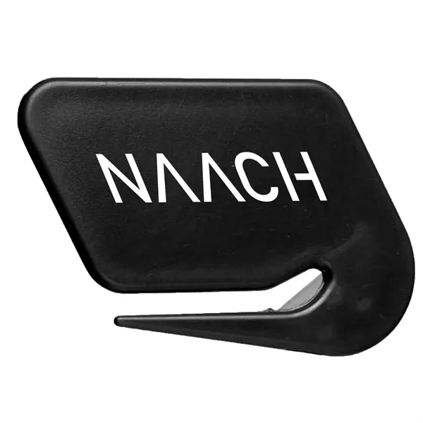 Translucent Plastic Envelope Opener