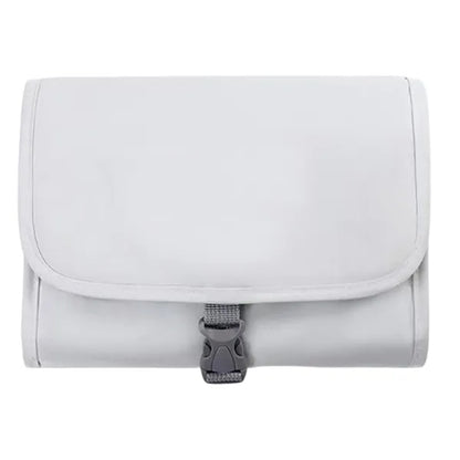Roll Up Cosmetic Bag Compact Organizer for Travel Daily Use