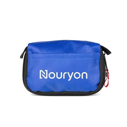 20pc First Aid Kit in Zipper Pouch