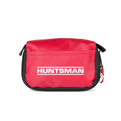 20pc First Aid Kit in Zipper Pouch