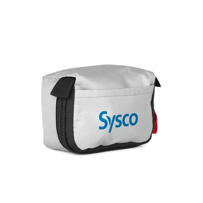 20pc First Aid Kit in Zipper Pouch