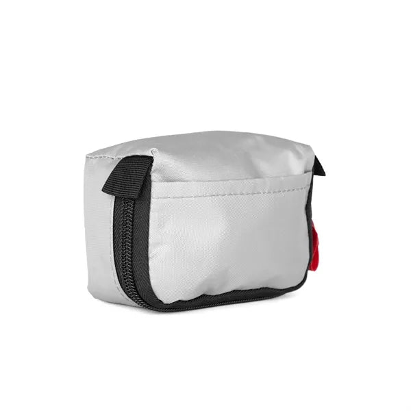 20pc First Aid Kit in Zipper Pouch