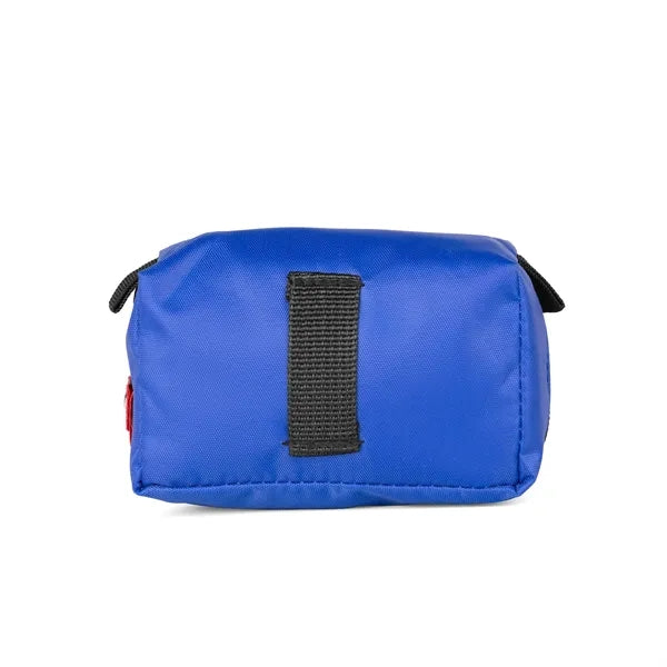20pc First Aid Kit in Zipper Pouch