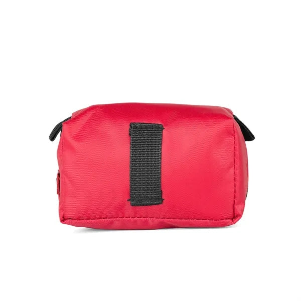 20pc First Aid Kit in Zipper Pouch