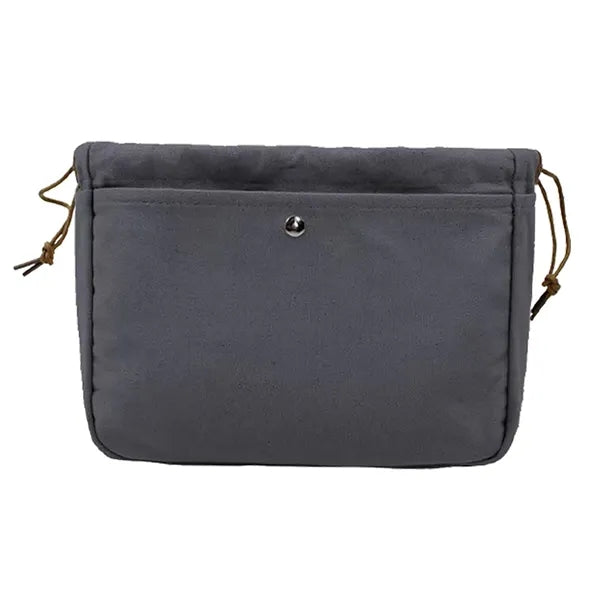 Cosmetic Bag Durable Makeup Organizer Compact Portable