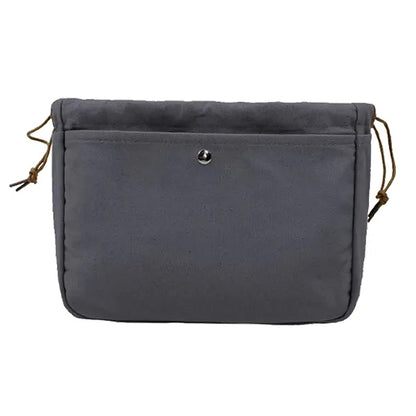 Cosmetic Bag Durable Makeup Organizer Compact Portable