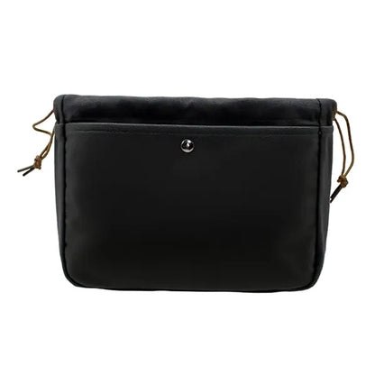 Cosmetic Bag Durable Makeup Organizer Compact Portable