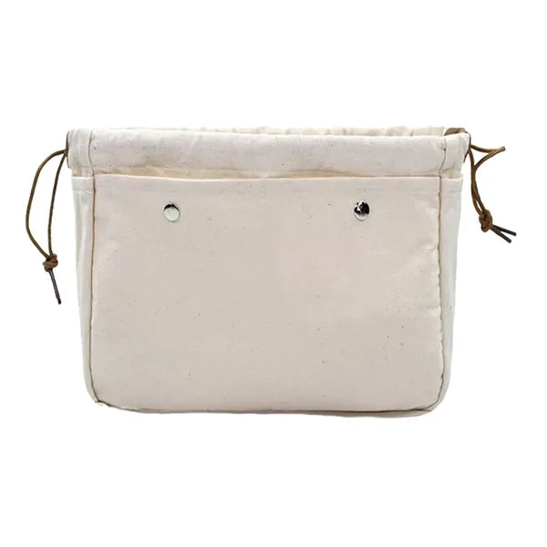 Cosmetic Bag Durable Makeup Organizer Compact Portable
