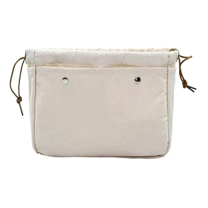 Cosmetic Bag Durable Makeup Organizer Compact Portable