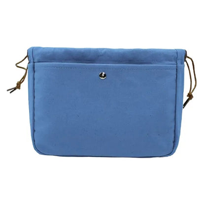 Cosmetic Bag Durable Makeup Organizer Compact Portable