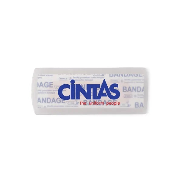 5pc Bandage Kit in Pocket-Size Hard Case