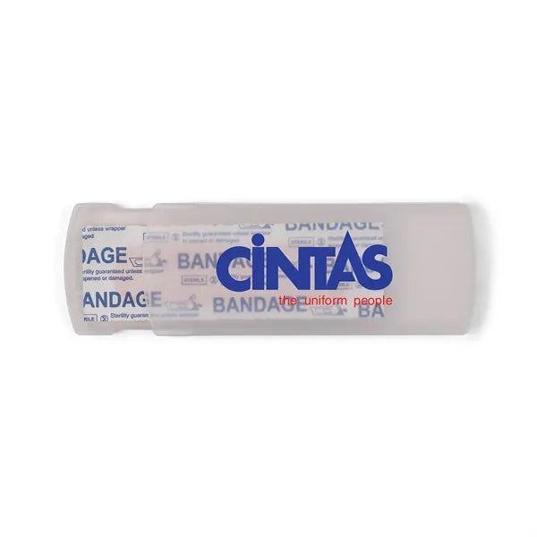 5pc Bandage Kit in Pocket-Size Hard Case