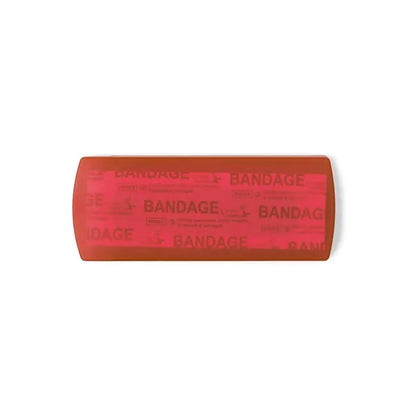 5pc Bandage Kit in Pocket-Size Hard Case