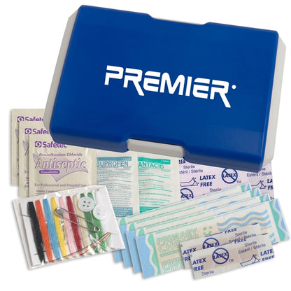 Travel First Aid Kit