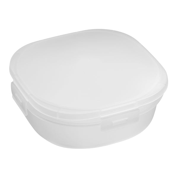 Lunch-In Container