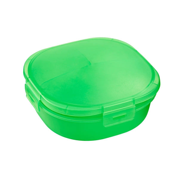 Lunch-In Container
