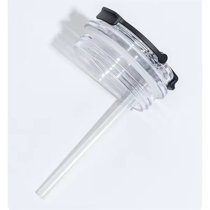 12.85OZ Stylish Insulated Tumbler With Lid Custom Logo
