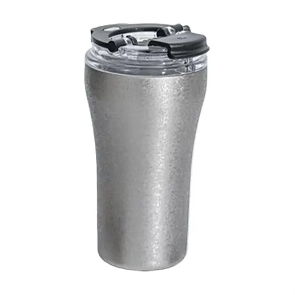 12.85OZ Stylish Insulated Tumbler With Lid Custom Logo