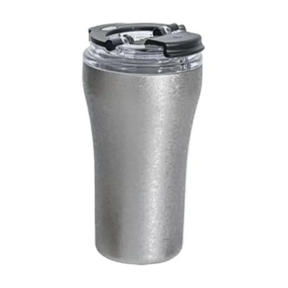 12.85OZ Stylish Insulated Tumbler With Lid Custom Logo