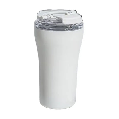 12.85OZ Stylish Insulated Tumbler With Lid Custom Logo