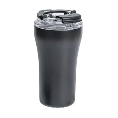 12.85OZ Stylish Insulated Tumbler With Lid Custom Logo