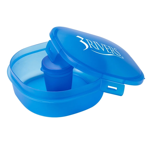Salad-To-Go Container