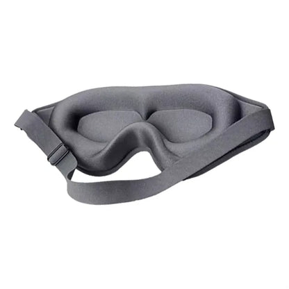 Customizable Sleep Mask Comfortable Travel Everyday Use
