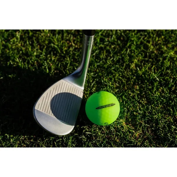 Callaway Supersoft Matte Golf Balls