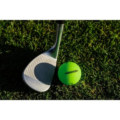 Callaway Supersoft Matte Golf Balls
