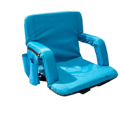 Portable Reclining Stadium Chair