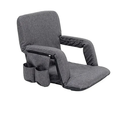 Portable Reclining Stadium Chair