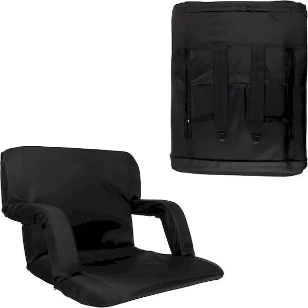 Portable Reclining Stadium Chair