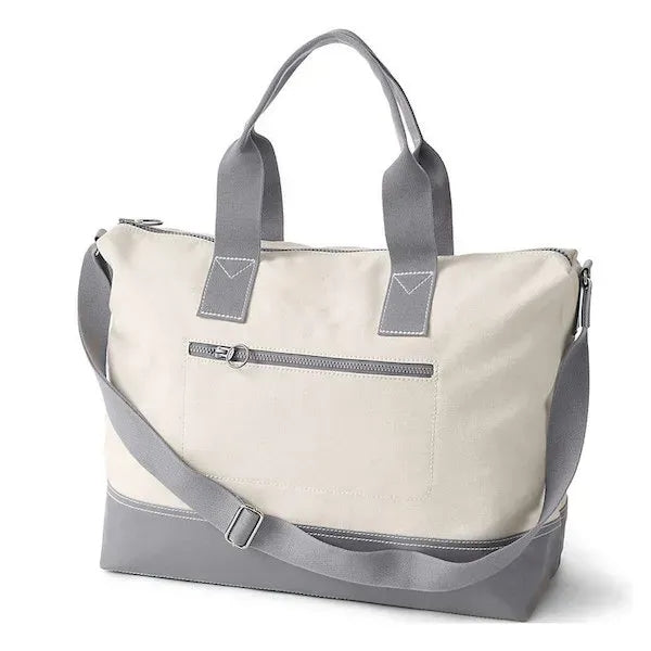 Forester Deluxe Tote Bag