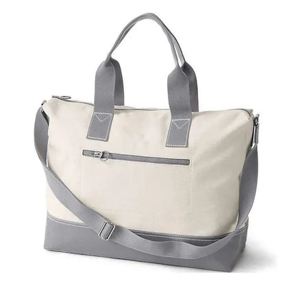 Forester Deluxe Tote Bag
