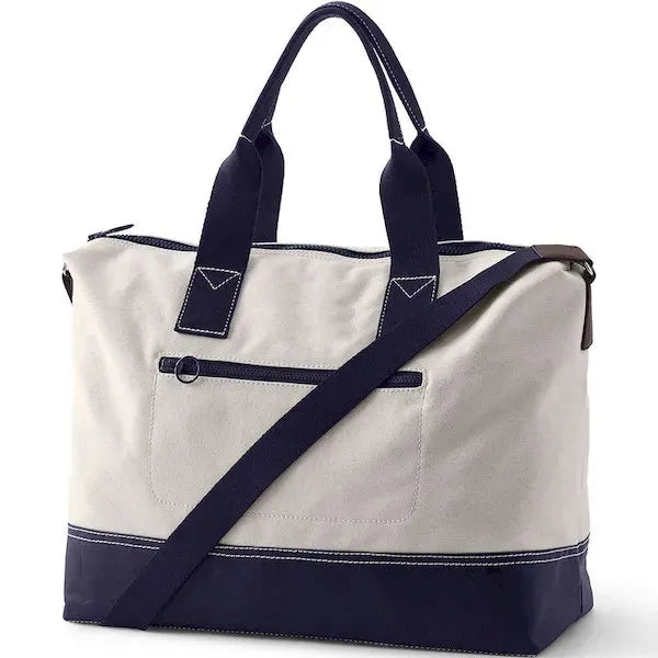 Forester Deluxe Tote Bag